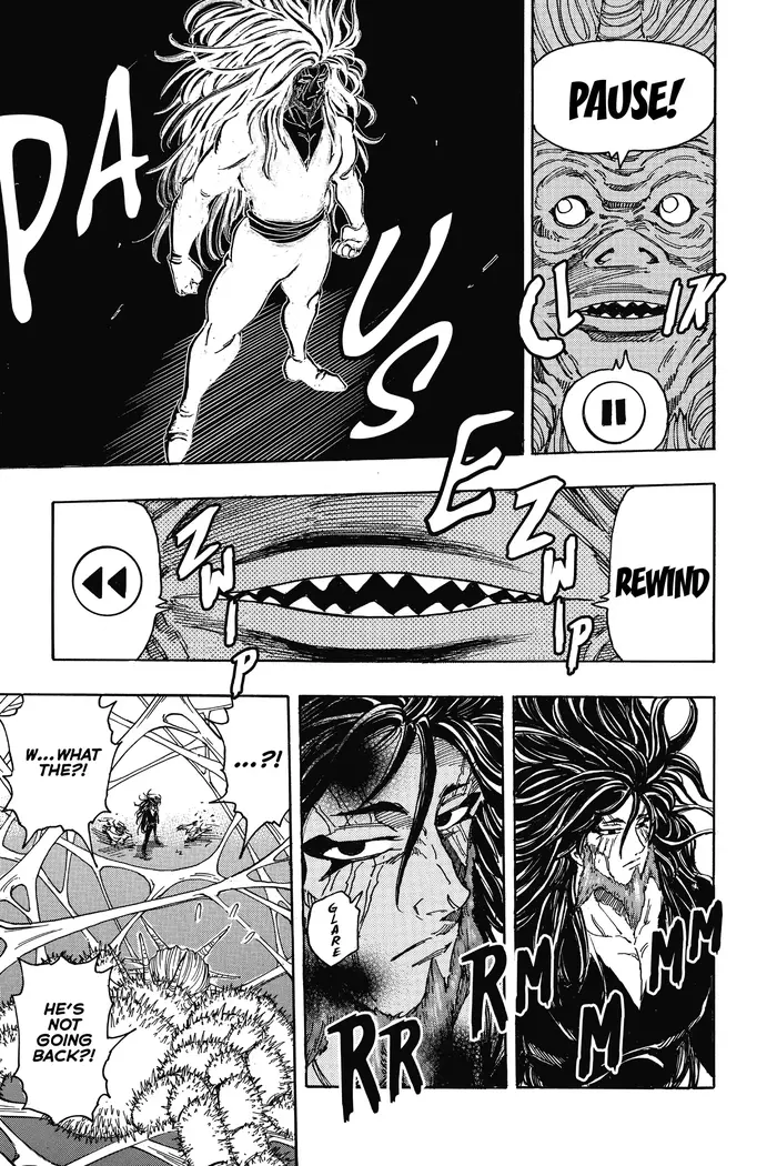 Toriko Chapter 337 image 11_optimized
